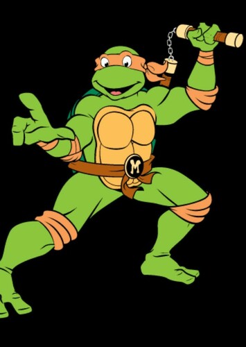 Michaelangelo