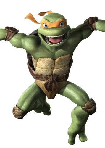 Michelangelo