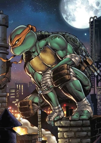 MichaelAngelo