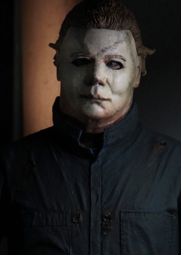 Micheal Myers