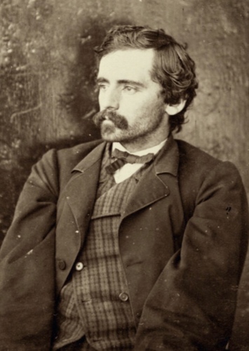 Micheal O'Laughlin