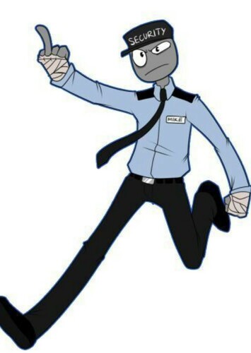 Micheal Schimdt