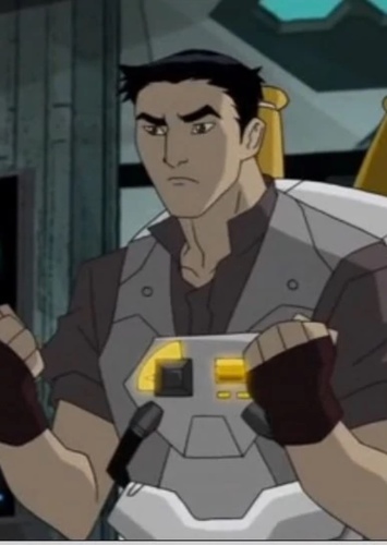 Micheal Tan
