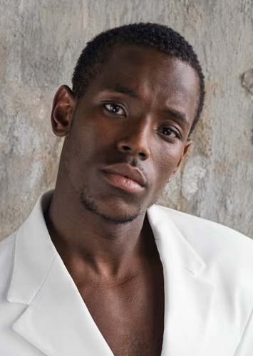 Micheal Ward