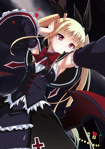Michel Alucard