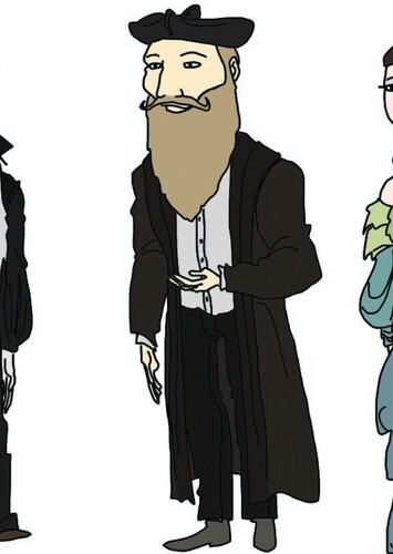 Michel de Nostredame