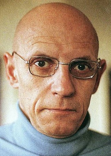 Michel Foucault