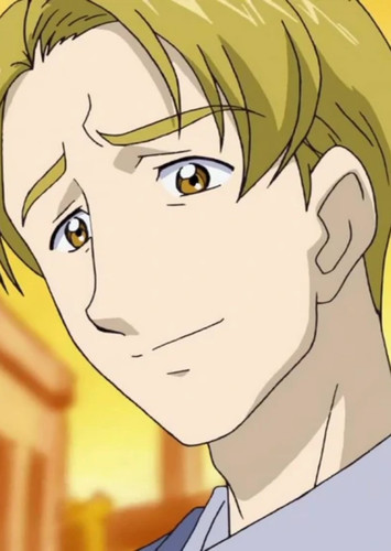 Michel Kasugano