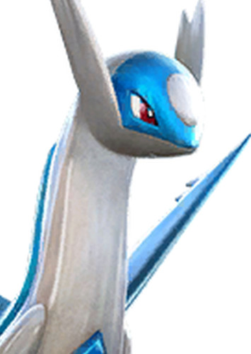 Michel's Latios