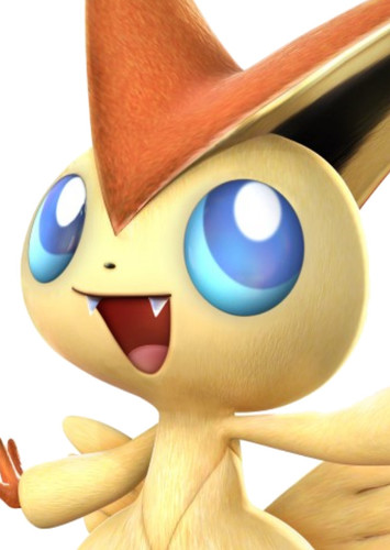 Michel's Victini