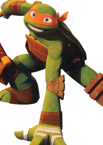 Michelangelo