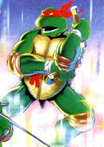 Michelangelo