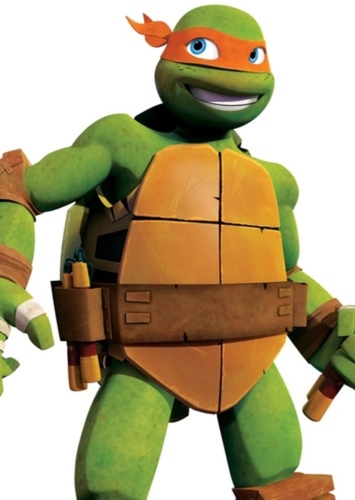 Michelangelo