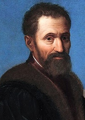 Michelangelo