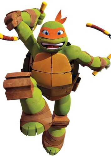 Michelangelo