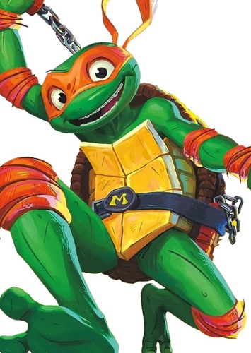 Michelangelo