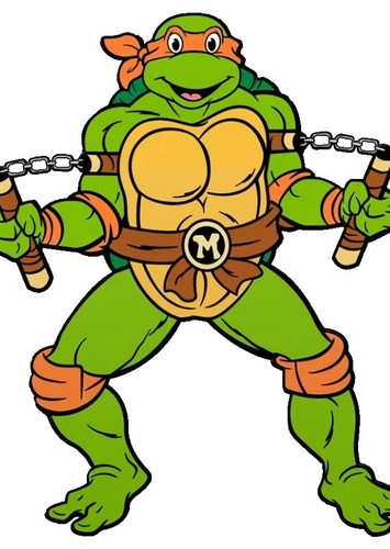 Michelangelo