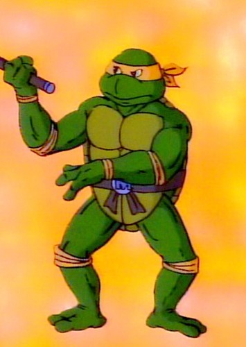 Michelangelo