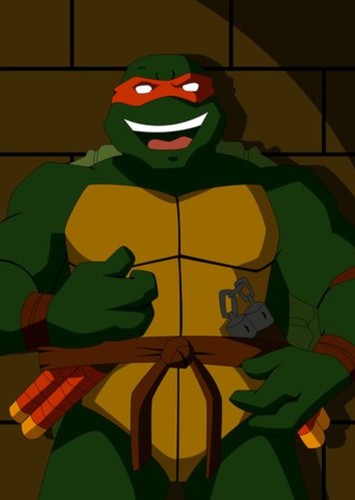 Michelangelo