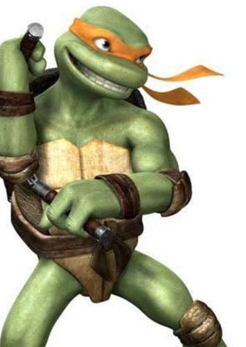 Michelangelo