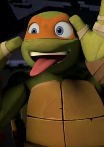 Michelangelo