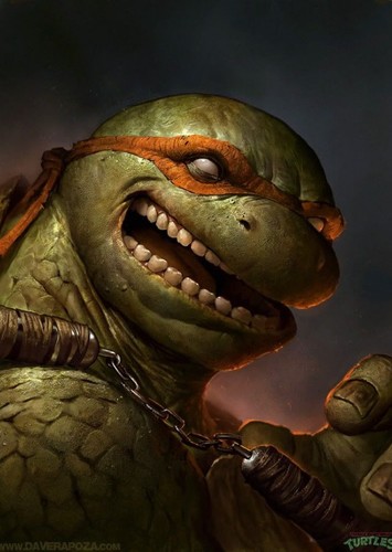 Michelangelo