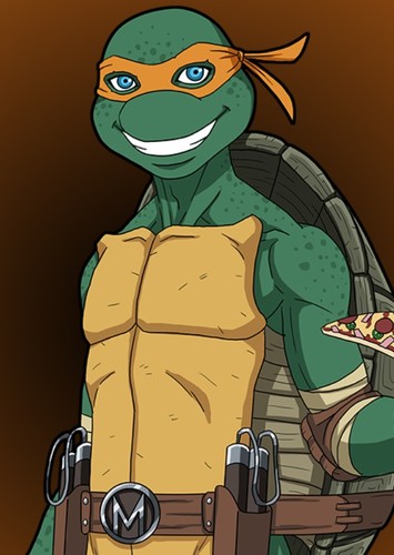 Michelangelo