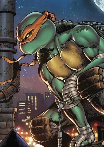Michelangelo