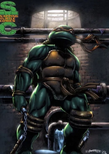 Michelangelo