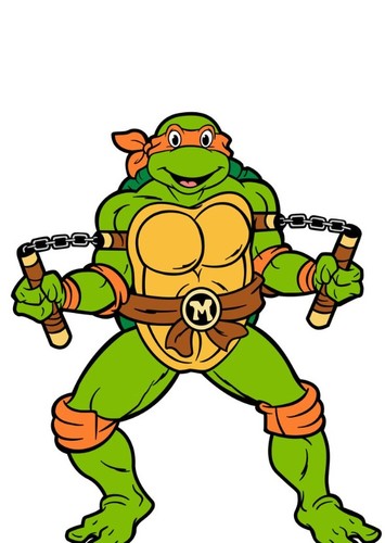 Michelangelo
