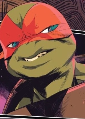 Michelangelo