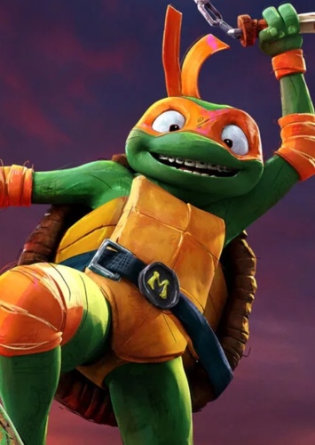 Michelangelo