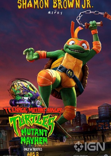 Michelangelo