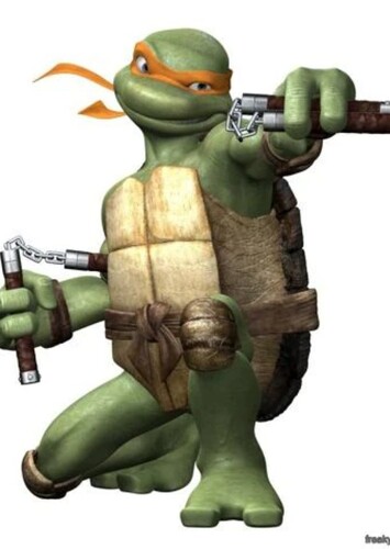 Michelangelo (2007)