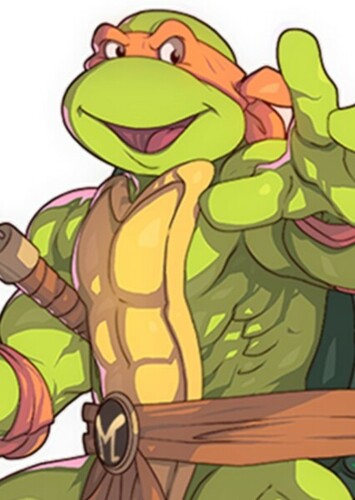 Michelangelo