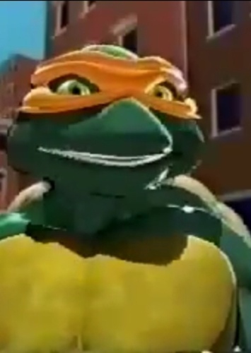 Michelangelo