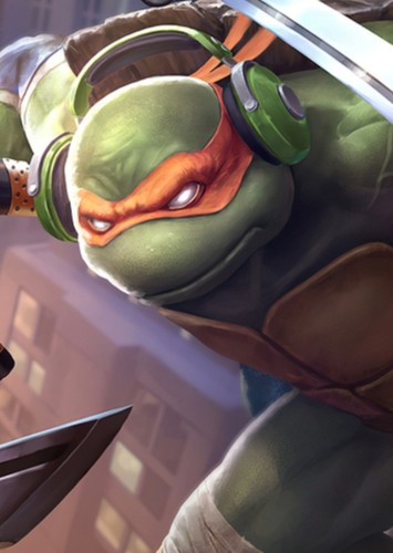 Michelangelo