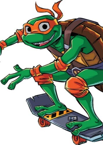Michelangelo