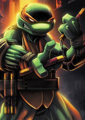 Michelangelo