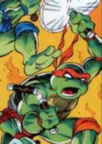 Michelangelo