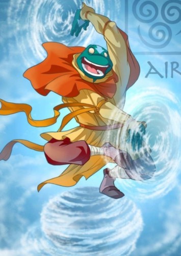 Michelangelo