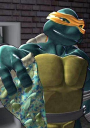 Michelangelo