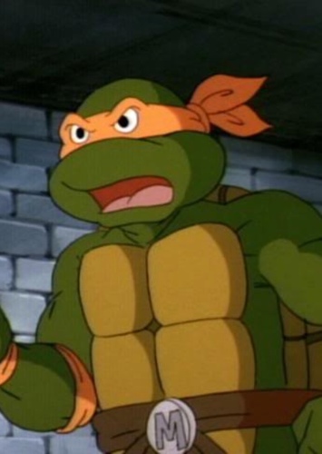 Michelangelo