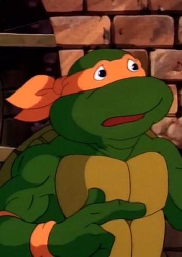Michelangelo