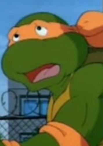 Michelangelo