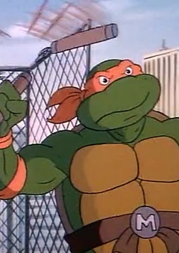 Michelangelo