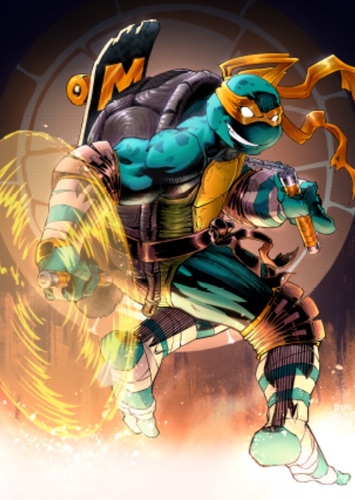 Michelangelo