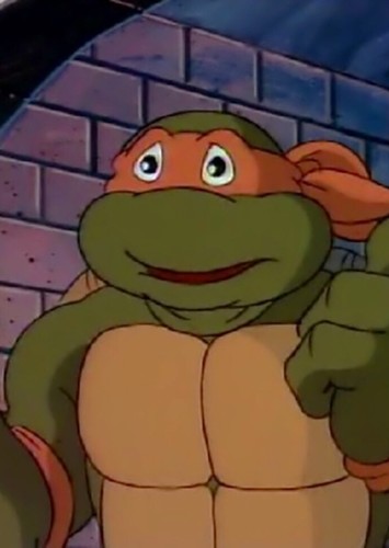 Michelangelo