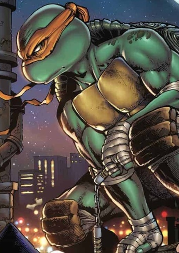 Michelangelo