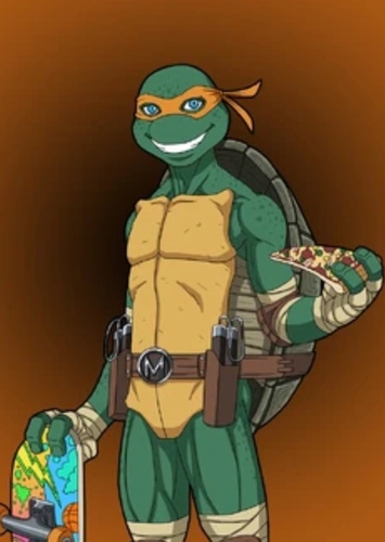 Michelangelo